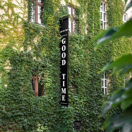 Apartament Atlasowy By Good Time 우치 외부 사진