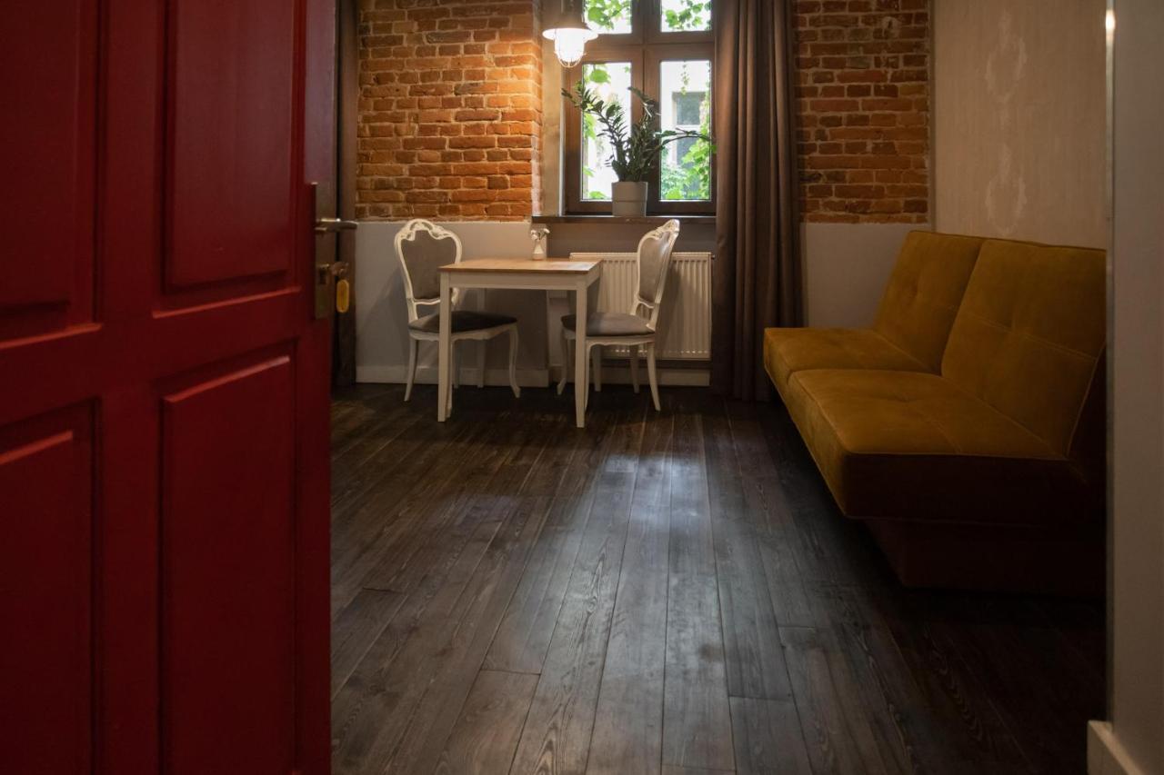 Apartament Atlasowy By Good Time 우치 외부 사진