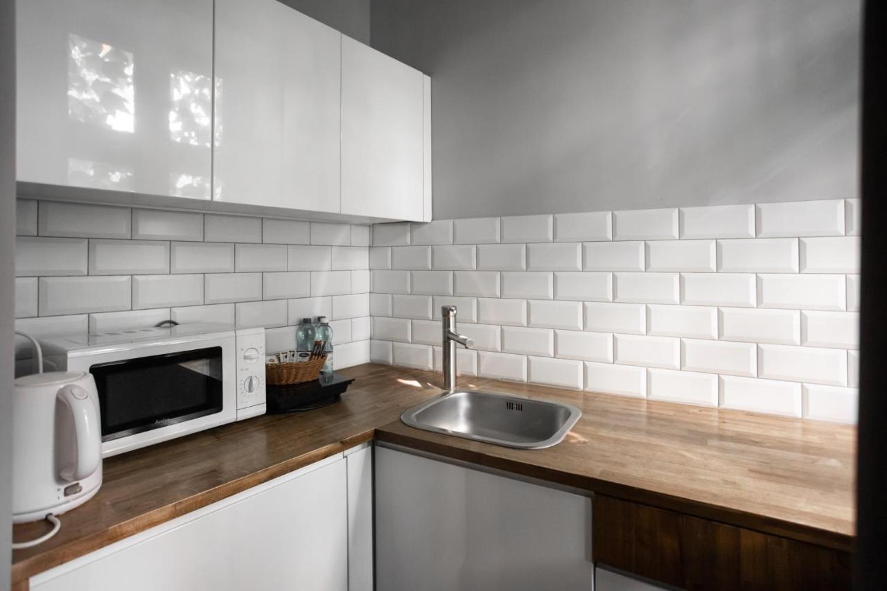 Apartament Atlasowy By Good Time 우치 외부 사진