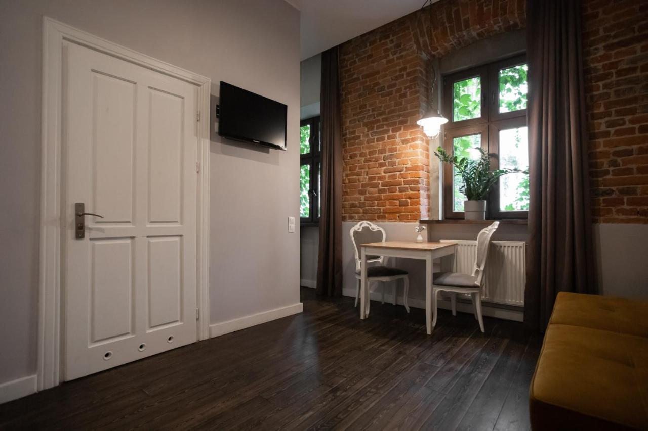 Apartament Atlasowy By Good Time 우치 외부 사진