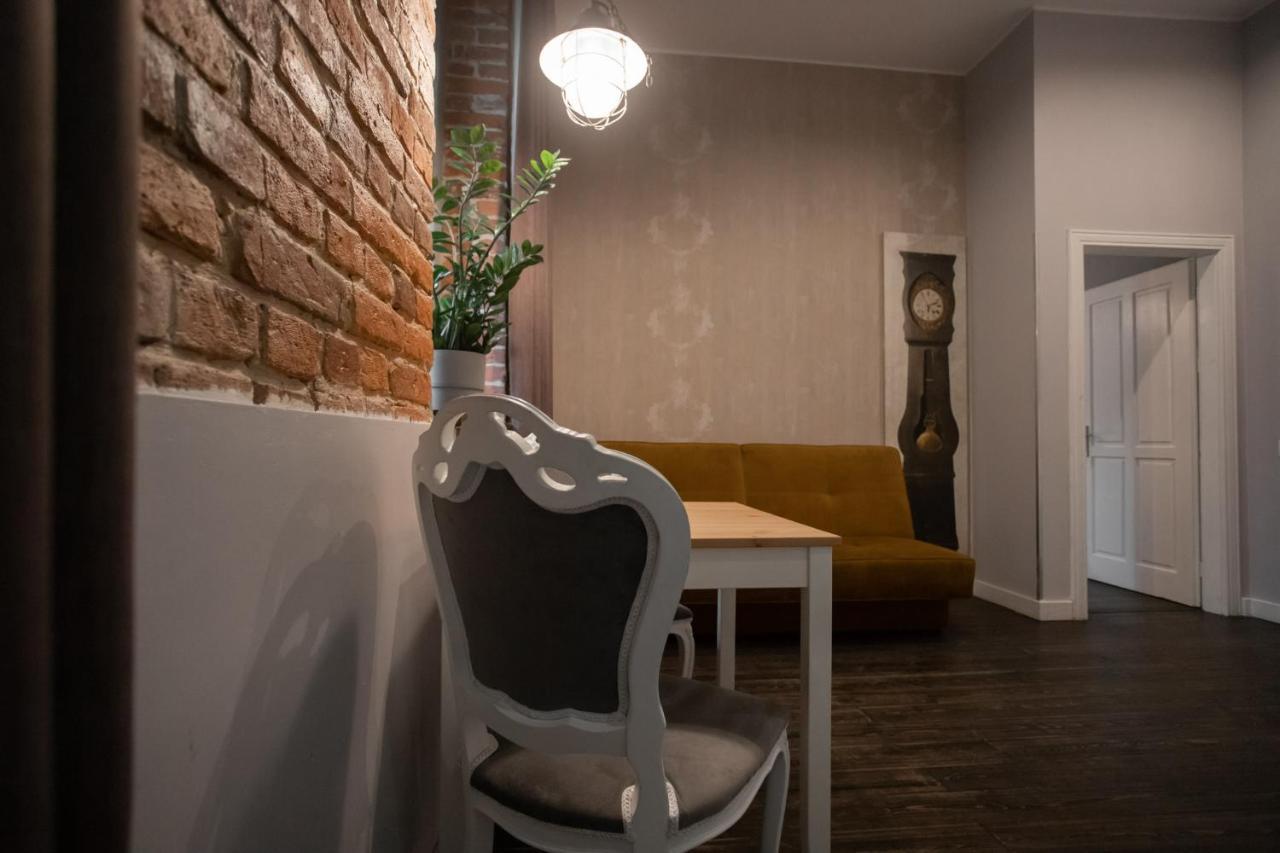 Apartament Atlasowy By Good Time 우치 외부 사진