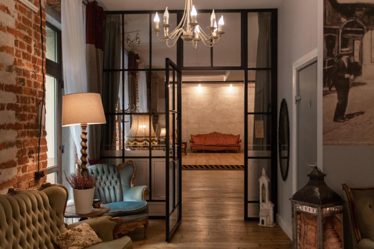 Apartament Atlasowy By Good Time 우치 외부 사진